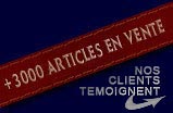 3000 ARTICLES MACONNIQUES DE LA FRANC-MACONNERIE